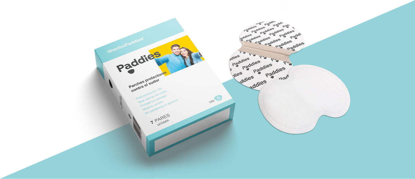 Paddies 2 Pack